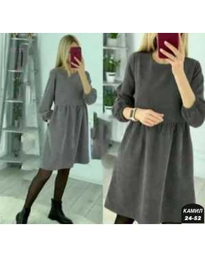 ТУНИКА ТКАНЬ ВЕЛЬВЕТ