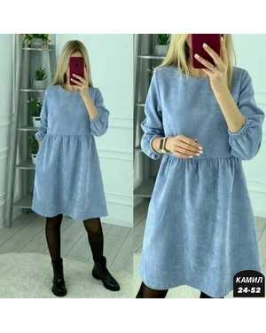 ТУНИКА ТКАНЬ ВЕЛЬВЕТ