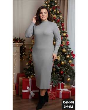 ПЛАТЬЕ ТКАНЬ ЛАПША