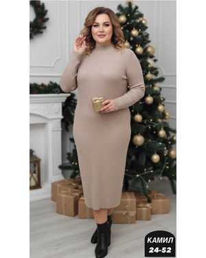 ПЛАТЬЕ ТКАНЬ ЛАПША