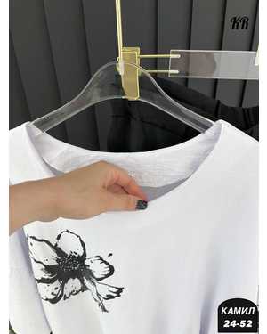 КОСТЮМ ДВОЙКА ТКАНЬ СИНГАПУР ХБ