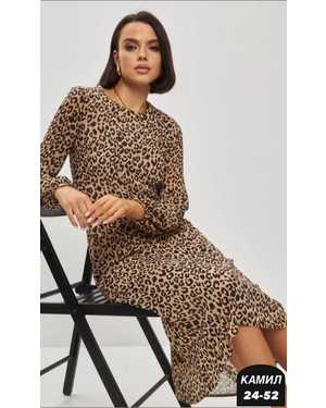 ПЛАТЬЕ ТКАНЬ ПРАДО