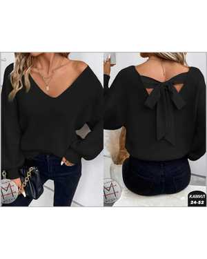 БЛУЗКА ТКАНЬ КАШИМИРОВАЯ ЛАПША