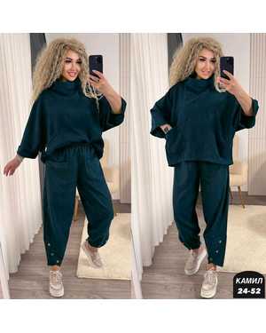 ЖЕНСКИЙ КОСТЮМ ТКАНЬ ВИЛВЕТ