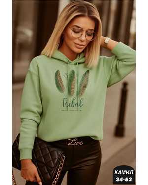 ТОЛСТОВКА ТКАНЬ ФЛИС