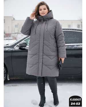 КУРТКА ТКАНЬ ХОЛЛОФАЙБЕР