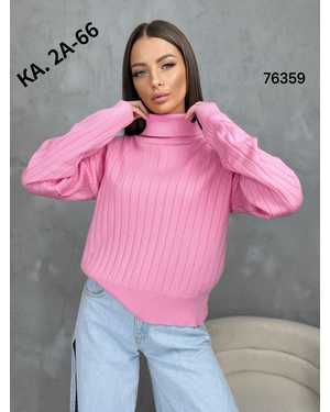 СВИТЕР ТКАНЬ ШЕРСТЬ-ЛАПША