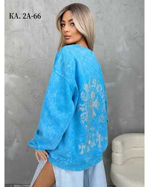 КОФТА ТКАНЬ ХЛОПОК