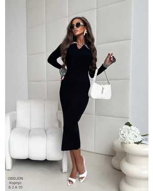 Женское платье Размер: 42/48 Фабричный Китай