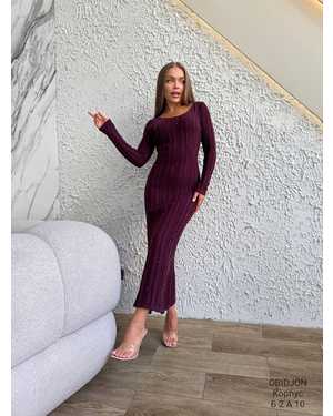 Женское платье Размер: 42/46 Фабричный Китай