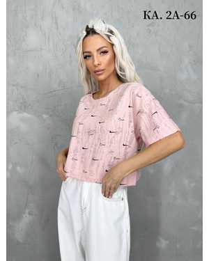 ФУТБОЛКА ТКАНЬ ХЛОПОК