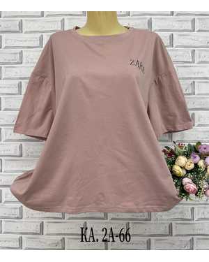 ФУТБОЛКА ТКАНЬ ХЛОПОК