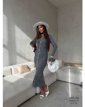 Женское платье Размер: 42/48 Фабричный Китай