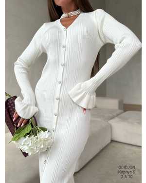 Женское платье Размер: 42/48 Фабричный Китай