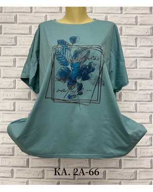 ФУТБОЛКА ТКАНЬ ХЛОПОК