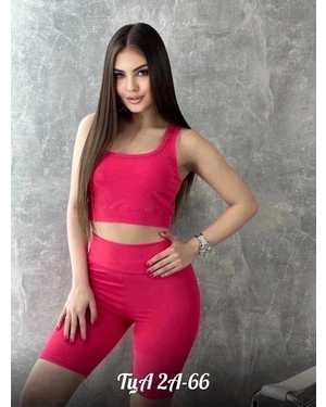 ЖЕНСКИЙ КОСТЮМ ДВОЙКА ТКАНЬ ЛАПША