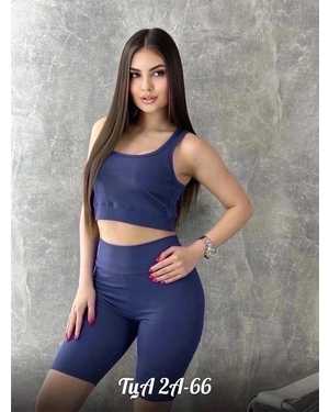 ЖЕНСКИЙ КОСТЮМ ДВОЙКА ТКАНЬ ЛАПША