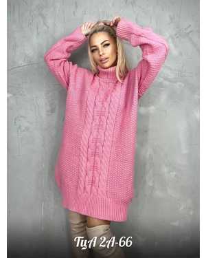 СВИТЕР ТКАНЬ 65% ХЛОПОК, 35% ПОЛИЭСТЕР