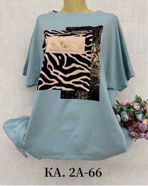 ФУТБОЛКА ТКАНЬ ХЛОПОК