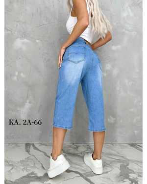 БРИДЖИ ТКАНЬ ДЖИНС