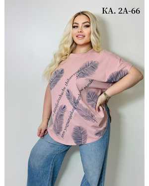 ФУТБОЛКА ТКАНЬ ХЛОПОК