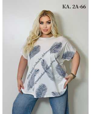 ФУТБОЛКА ТКАНЬ ХЛОПОК