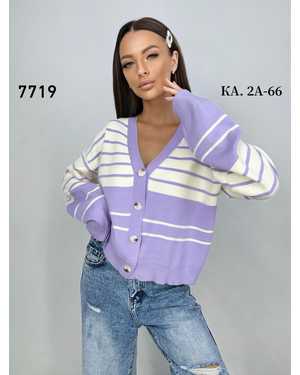 КАРДИГАН ТКАНЬ ШЕРСТЬ