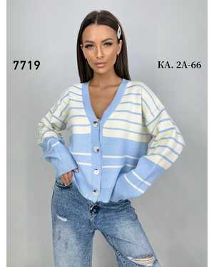 КАРДИГАН ТКАНЬ ШЕРСТЬ