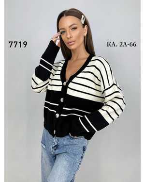 КАРДИГАН ТКАНЬ ШЕРСТЬ