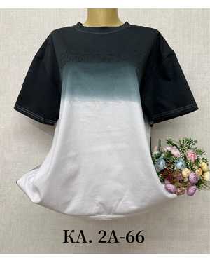 ФУТБОЛКА ТКАНЬ ХЛОПОК