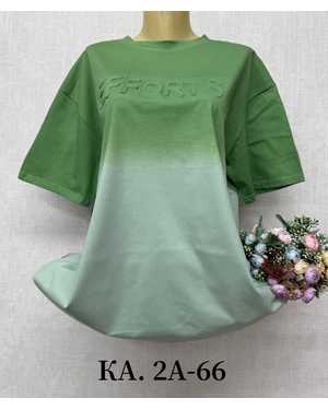 ФУТБОЛКА ТКАНЬ ХЛОПОК