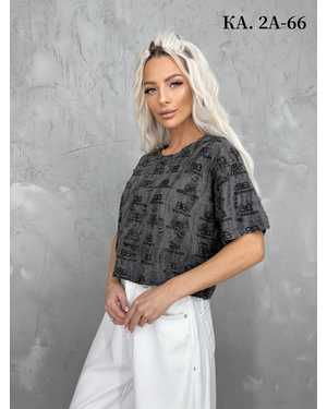 ФУТБОЛКА ТКАНЬ ХЛОПОК