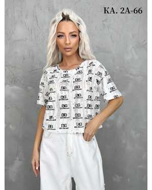 ФУТБОЛКА ТКАНЬ ХЛОПОК