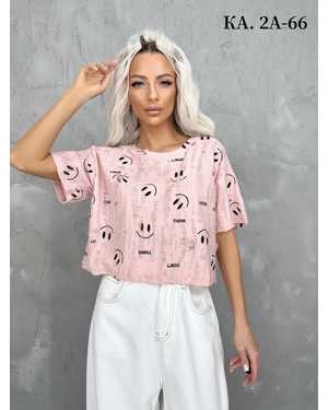 ФУТБОЛКА ТКАНЬ ХЛОПОК