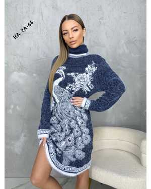 ТУНИКА ТКАНЬ АЛЬПАКА