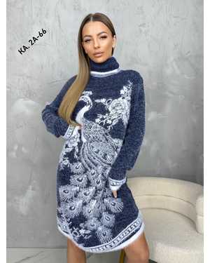 ТУНИКА ТКАНЬ АЛЬПАКА