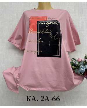 ФУТБОЛКА ТКАНЬ ХЛОПОК