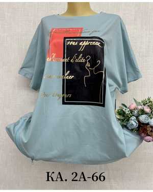 ФУТБОЛКА ТКАНЬ ХЛОПОК