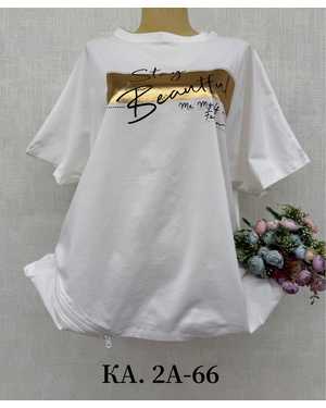 ФУТБОЛКА ТКАНЬ ХЛОПОК