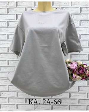 ФУТБОЛКА ТКАНЬ ХЛОПОК