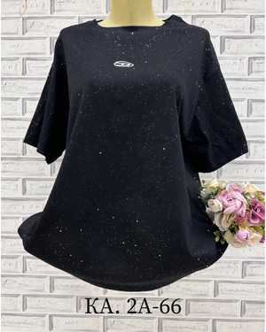 ФУТБОЛКА ТКАНЬ ХЛОПОК