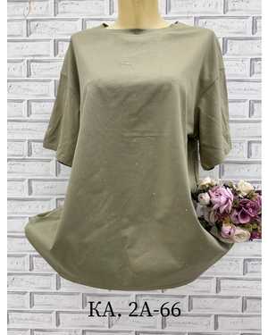 ФУТБОЛКА ТКАНЬ ХЛОПОК