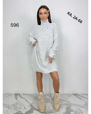 ТУНИКА ТКАНЬ ШЕРСТЬ