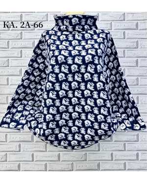 КОФТА ТКАНЬ ШЕРСТЬ