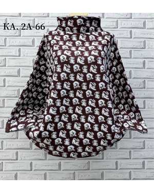 КОФТА ТКАНЬ ШЕРСТЬ