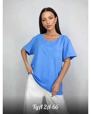 ФУТБОЛКА ТКАНЬ ХЛОПОК