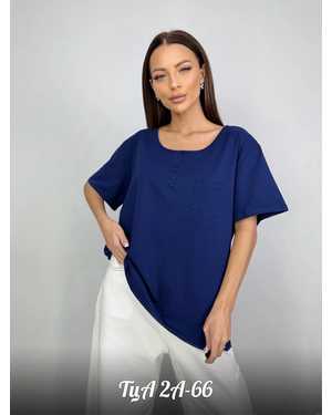 ФУТБОЛКА ТКАНЬ ХЛОПОК