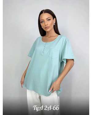 ФУТБОЛКА ТКАНЬ ХЛОПОК