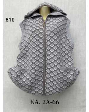 ЖИЛЕТ ТКАНЬ АЛЬПАКА