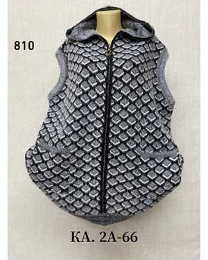 ЖИЛЕТ ТКАНЬ АЛЬПАКА